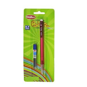 Lapseira Goller 0.7mm Bitz Cores
