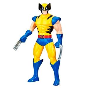 Boneco Marvel 9.5 Wolver F5078