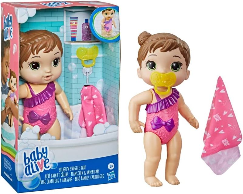 BONECA-BABY-ALIVE-BANHO-E8716