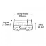 ESTOJO-ORG-DC-8001-25393PI