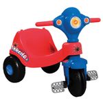 VELOCITA-VM-0958