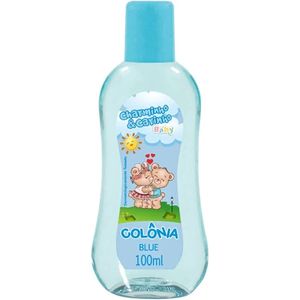 Deo Colonia Charm&Cari 100ml Az