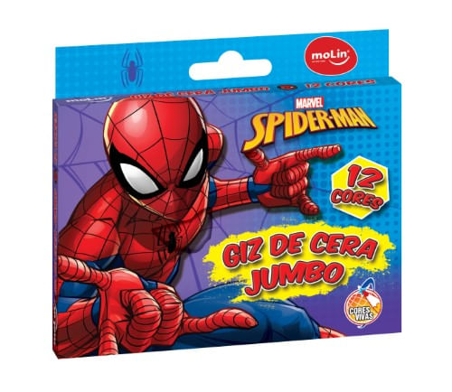 GIZ-CERA-JUMBO-MOLIN-12C-SPIDERM-15081