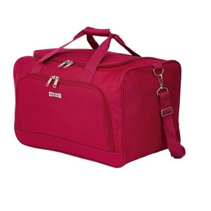 Sacola Move Md C/Car 40850 Vinho