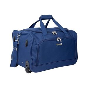 Sacola Move Md C/Car 40850 Azul Mar