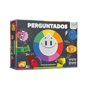 Jg Copag Perguntados 30841