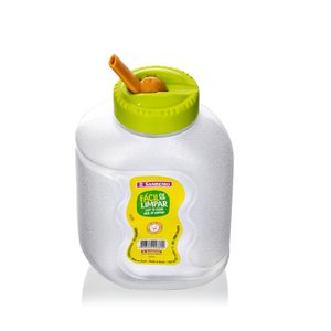 Garrafa Sanremo G Gut 500ml 752/20