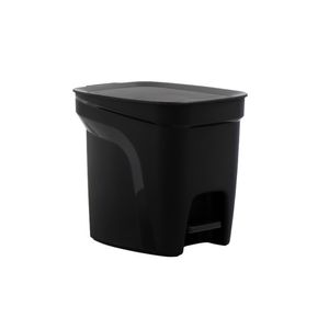 Lixeira Tr Plast Comp 7l Pta 92851309