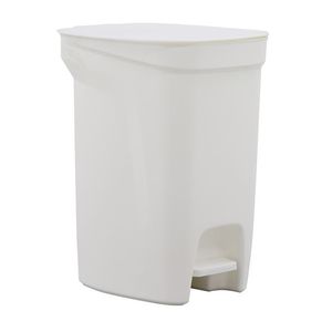 Lixeira Tr Plast Comp 10l Bca 92852310