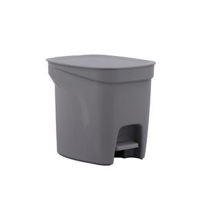 Lixeira Tr Plast Comp 7l Cz 92851321