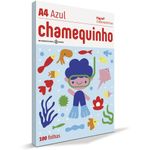CHAMEQUINHO-75G-A4-100F-AZ-PAZ075CA4