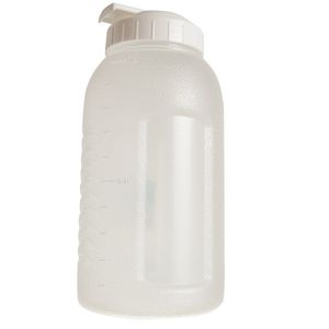 Garrafa Quality Color 1l Red 1840 (16)