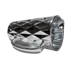 Jarra 1l Diamond Prata 1430