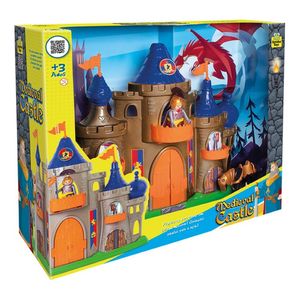 Castelo Medieval 461