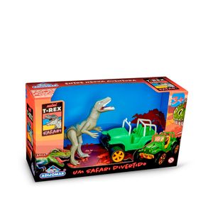 T-Rex Mini Safari 883