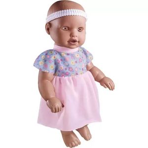 Boneca Milk Anaiza Negra 341