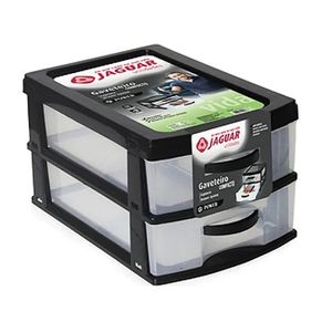 Gaveteiro Jaguar Compacto 2gav 2043