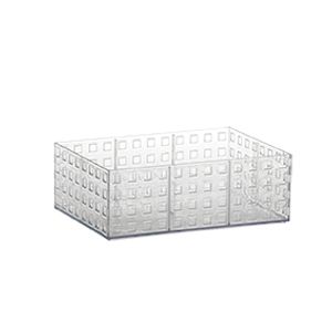 Organizador Paramount Quadr 23x16 840