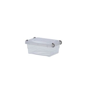 Caixa Paramount Pretck Box 1l 408