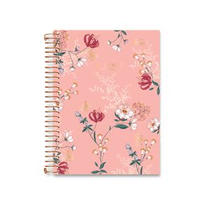 Caderno Colegial 15x1 Essence Cader Sortido 240 Folhas