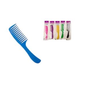 Pente Escobel Dentes Grandes