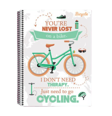 CADERNO-CD-BICYCLES-20X1-280F-7504