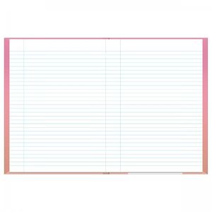 Caderno Brochurao Cd Stitch 80f 6526