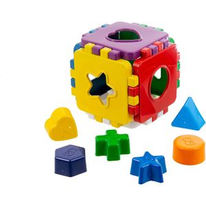 Baby Educativo Kendy Bq7005s