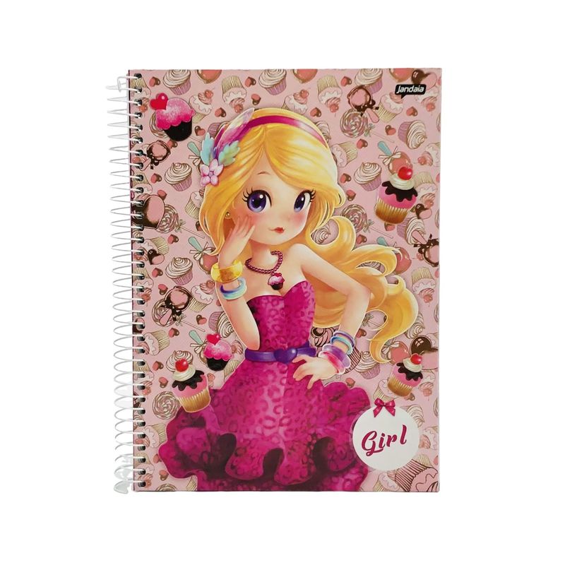 CADERNO-CD-MASK-10X1-160F-GIRL-75697-77