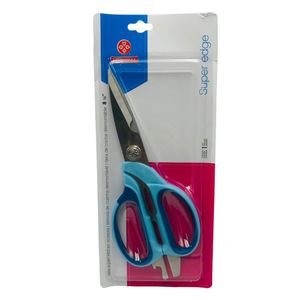 Tesoura de Cozinha Mundial - Azul