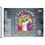 CADERNO-CARTOG-FLEX-PEPPER-40F-235971