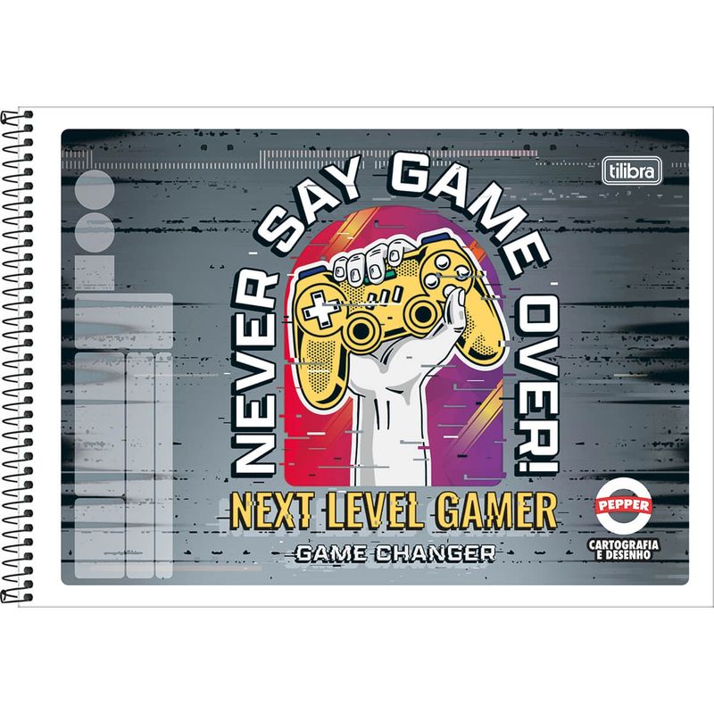 CADERNO-CARTOG-FLEX-PEPPER-40F-235971