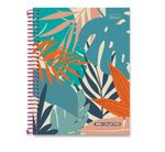 CADERNO-CD-WISH-COLLECT-10X1-160F-0125002