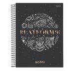 CADERNO-CD-COL-HARRY-POTT-10X1-160F-69502