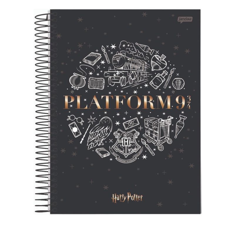 CADERNO-CD-COL-HARRY-POTT-10X1-160F-69502