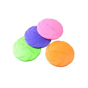 Pet Disco Frisbees 18cm 13463-0