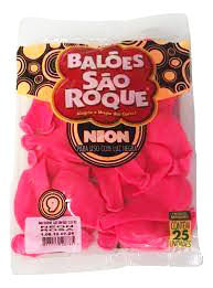 BALAO-NEON-9-C-25-ROSA