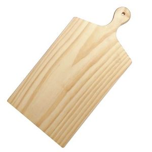 Tabua Corte Mad 18x37cm 230