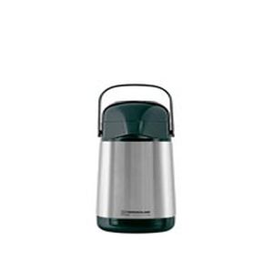 Garrafa Term Inox Lum Pr 500ml (6) 9752
