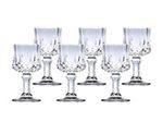 TACA-LICOR-DIAMOND-6P-6551