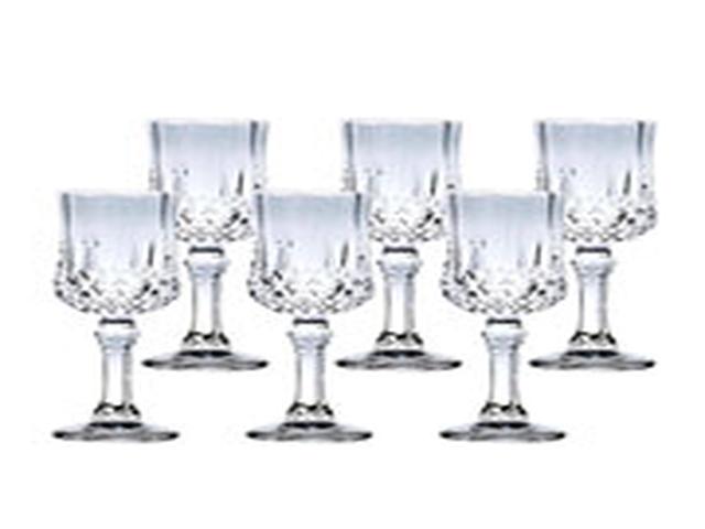 TACA-LICOR-DIAMOND-6P-6551