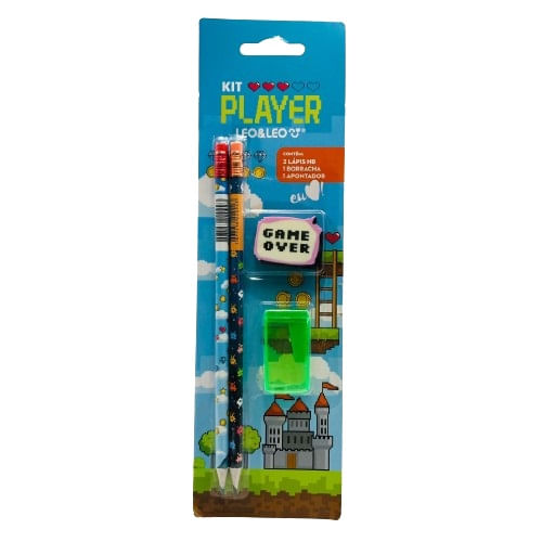 KIT-4P-PLAYER-72183