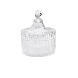 Bomboniere de Vidro