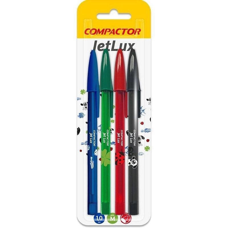 CANETA-COMPACT-JET-LUX-II-4P-6000--210-