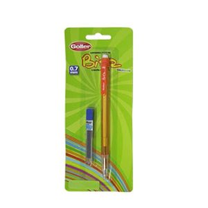 Lapseira Goller 0.7mm Bitz Cores