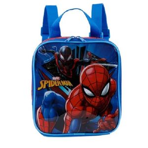 Lancheira Spider Man 11654