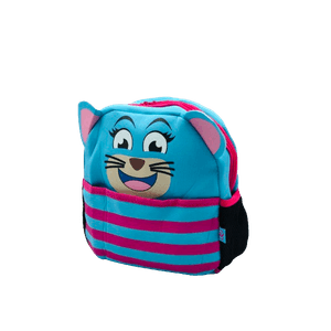 Mochila Wincy Bichos