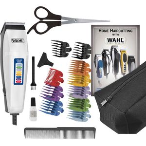 Máquina de Corte Cabelo Wahl Color