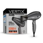 SECADOR-CAB-VERTIX-X3300-ION-5004