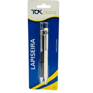 Lapiseira Tok 0.7mm - 2 Peças